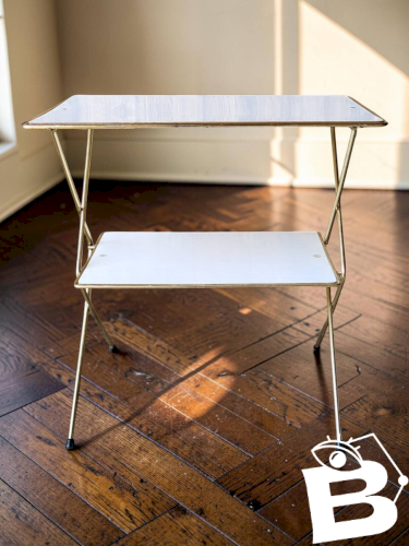 Table dappoint vintage