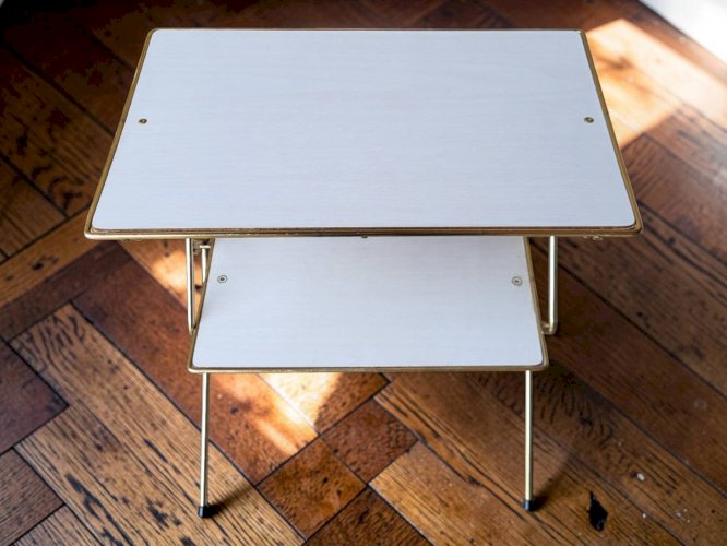 Table dappoint vintage