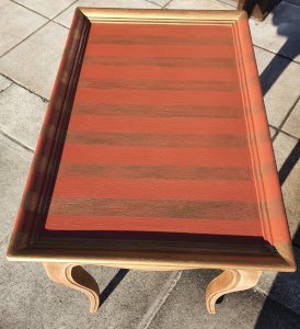 Side table