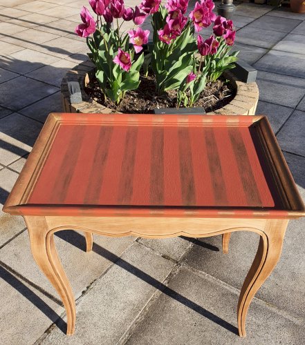 Table dappoint