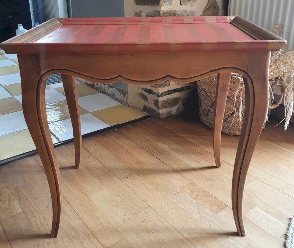 Table dappoint