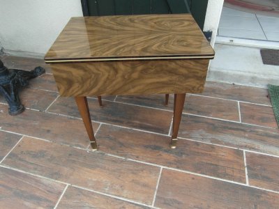 Nightstand