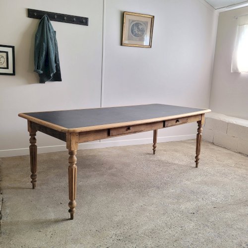 Table de ferme