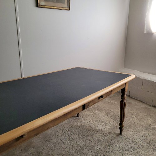 Table de ferme