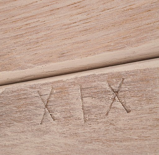 Table de repas Guillerme et Chambron