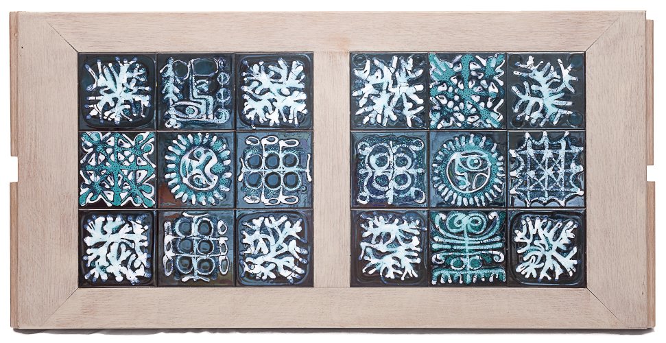 Table de repas Guillerme et Chambron