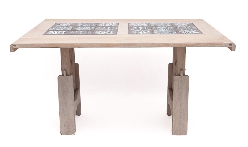 Table de repas Guillerme et Chambron