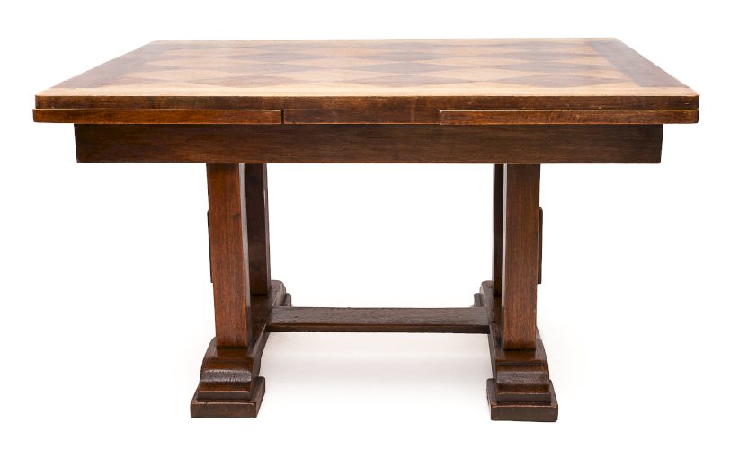 Table de repas par Étienne Kohlmann
