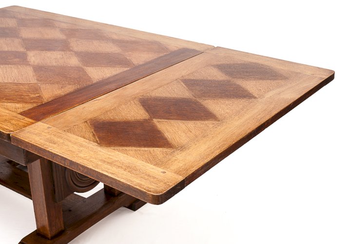 Table de repas par Étienne Kohlmann