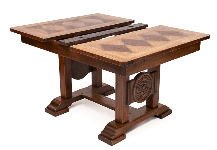 Table de repas par Étienne Kohlmann