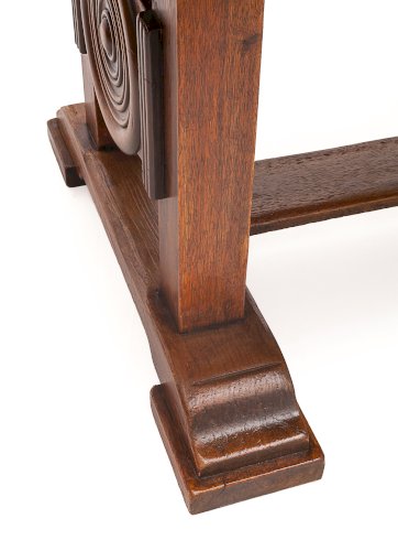 Table de repas par Étienne Kohlmann