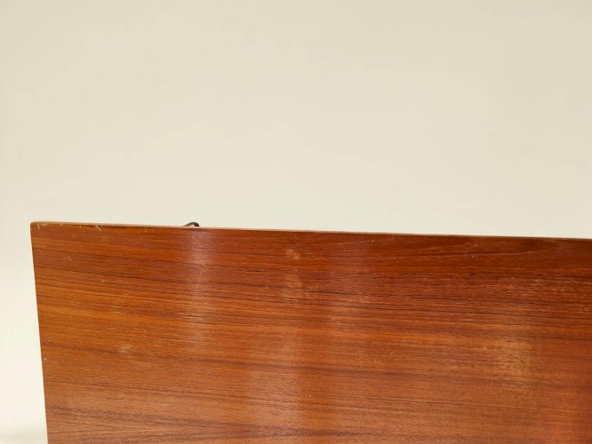 Table desserte Vinyles