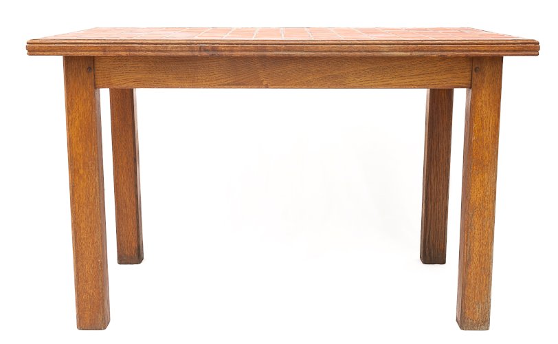 Table dite de cuisine