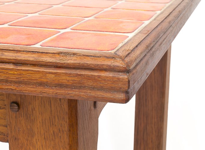 Table dite de cuisine