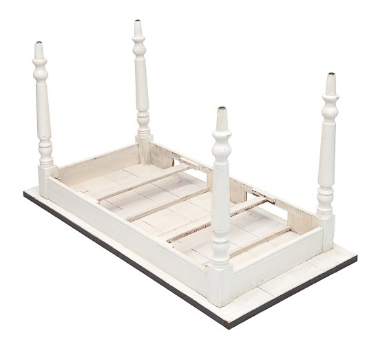 Table dite de cuisine