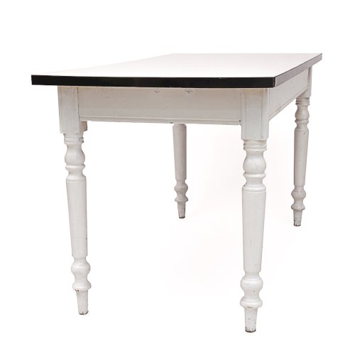 Table dite de cuisine