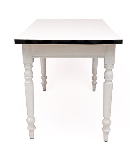 Table dite de cuisine