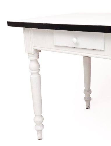 Table dite de cuisine