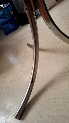 Table SàM Rinaldi 
