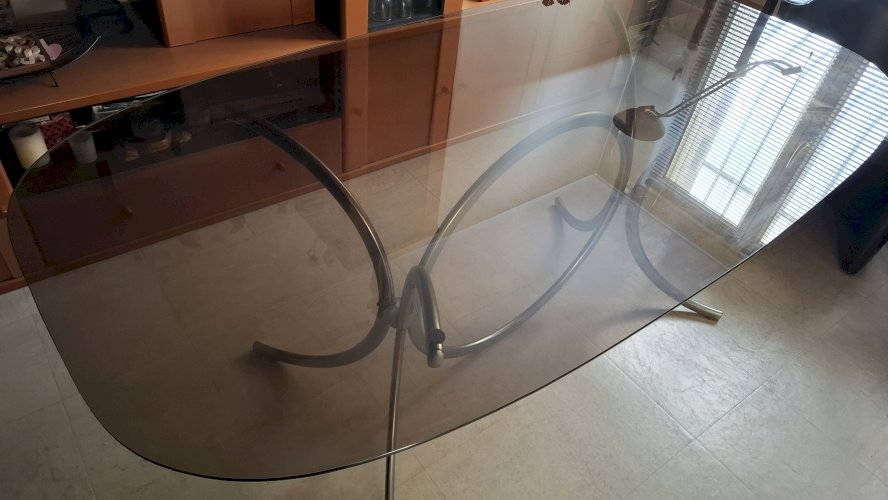 Table SàM Rinaldi 