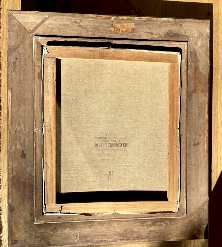 Tableau Bassin dArcachon