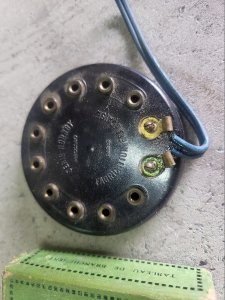 dot