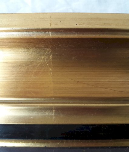 Tableau émaux fleurs Helca