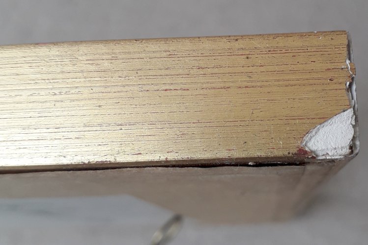 Tableau gravure femme