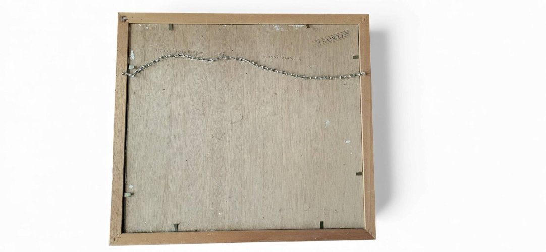 Tableau HSP daprès Vlaminck