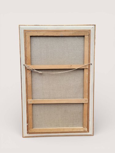 Tableau HST, Fernand Rolland, 1960