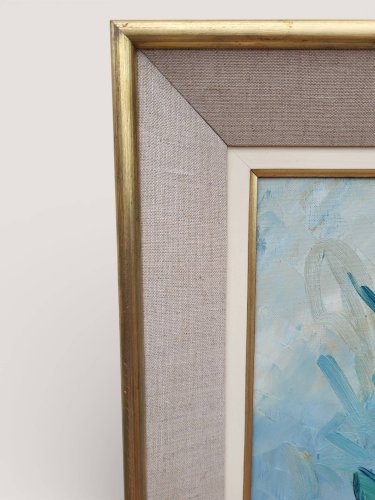 Tableau HST Fernand Rolland, 1960s