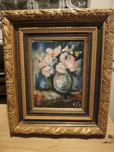 Tableau nature morte