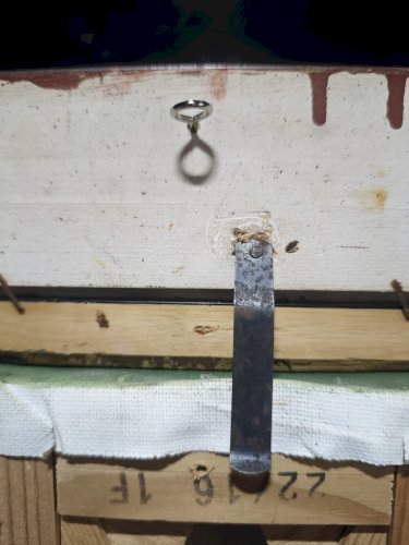 Tableau nature morte