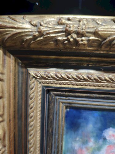 Tableau nature morte