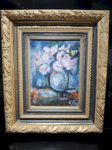 Tableau nature morte