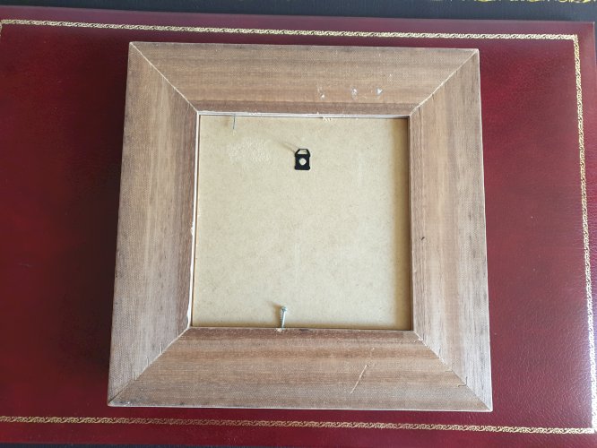 Tableau peinture voiliers