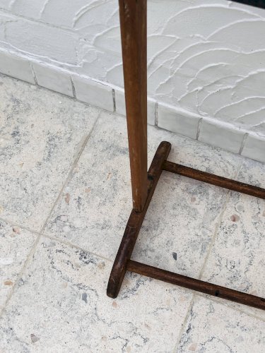 Tableau pour enfants en bois