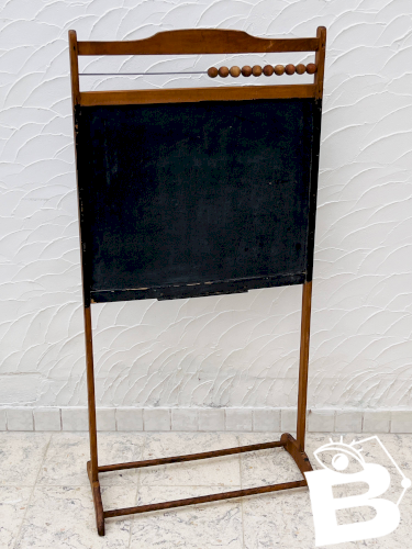 Tableau pour enfants en bois