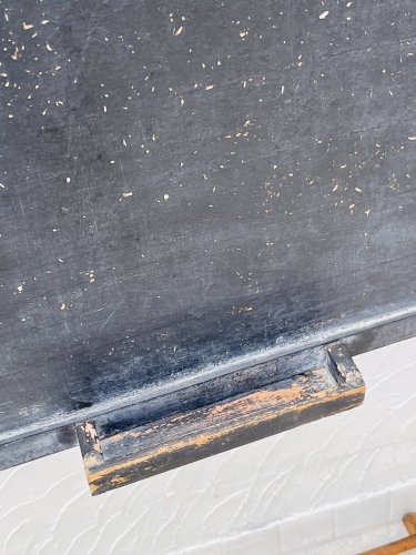 Tableau pour enfants en bois