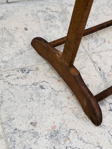 Tableau pour enfants en bois