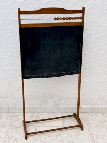 Tableau pour enfants en bois