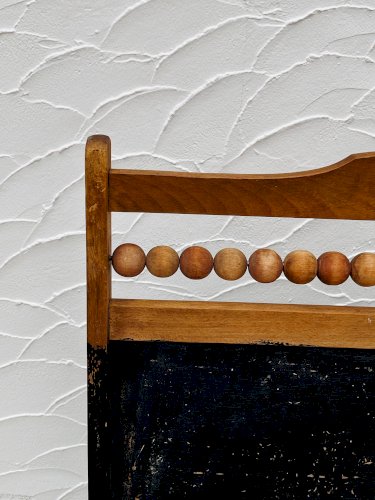 Tableau pour enfants en bois