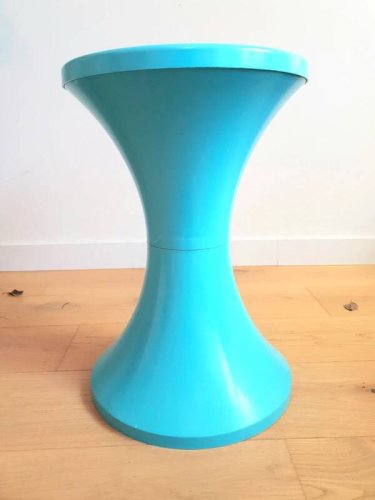 Tabouret 70’s Tam-Tam Stamp