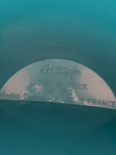 Tabouret 70’s Tam-Tam Stamp