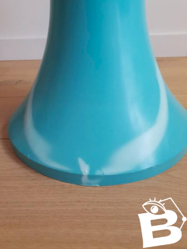 Tabouret 70’s Tam-Tam Stamp