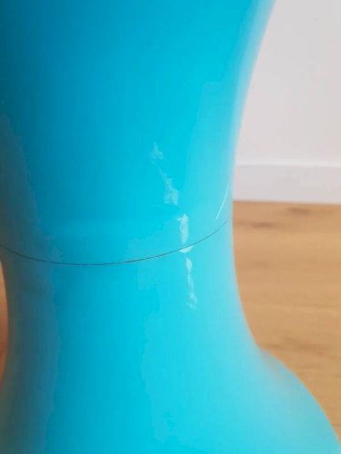 Tabouret 70’s Tam-Tam Stamp