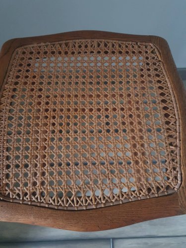Tabouret bas
