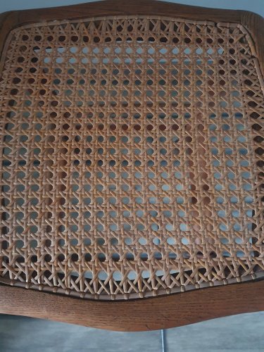 Tabouret bas