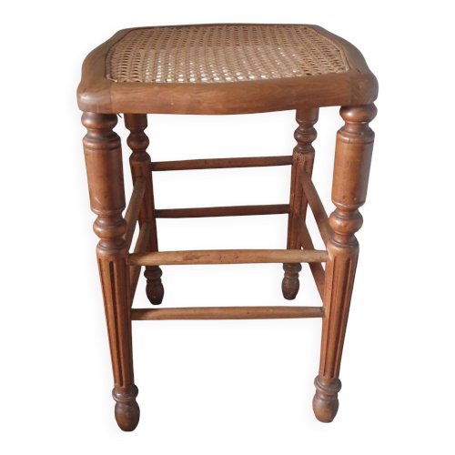 Tabouret bas