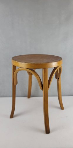 Tabouret Baumann 1950